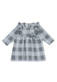 Chicco Vardagsklänning - grey