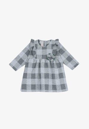 Chicco Jurk - grey