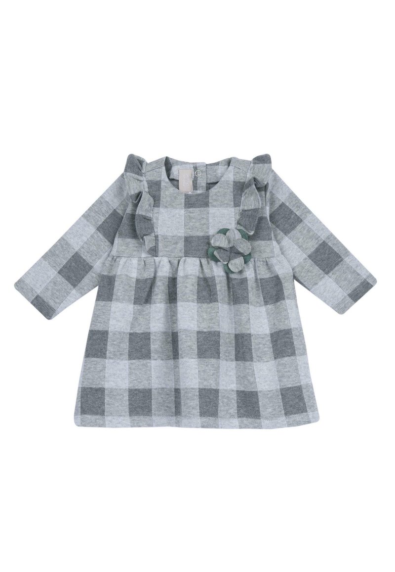 Chicco Vardagsklänning - grey