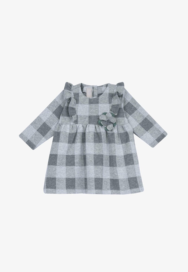 Chicco Freizeitkleid - grey