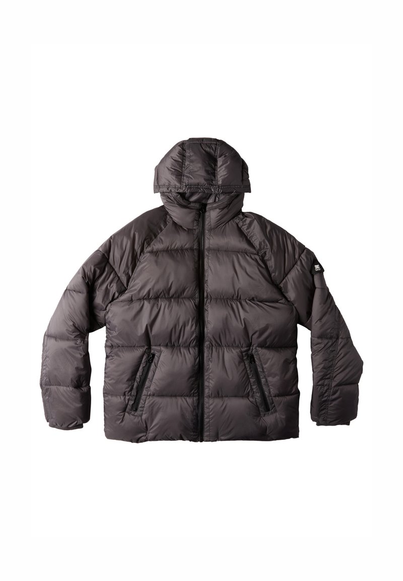 Chaqueta de invierno