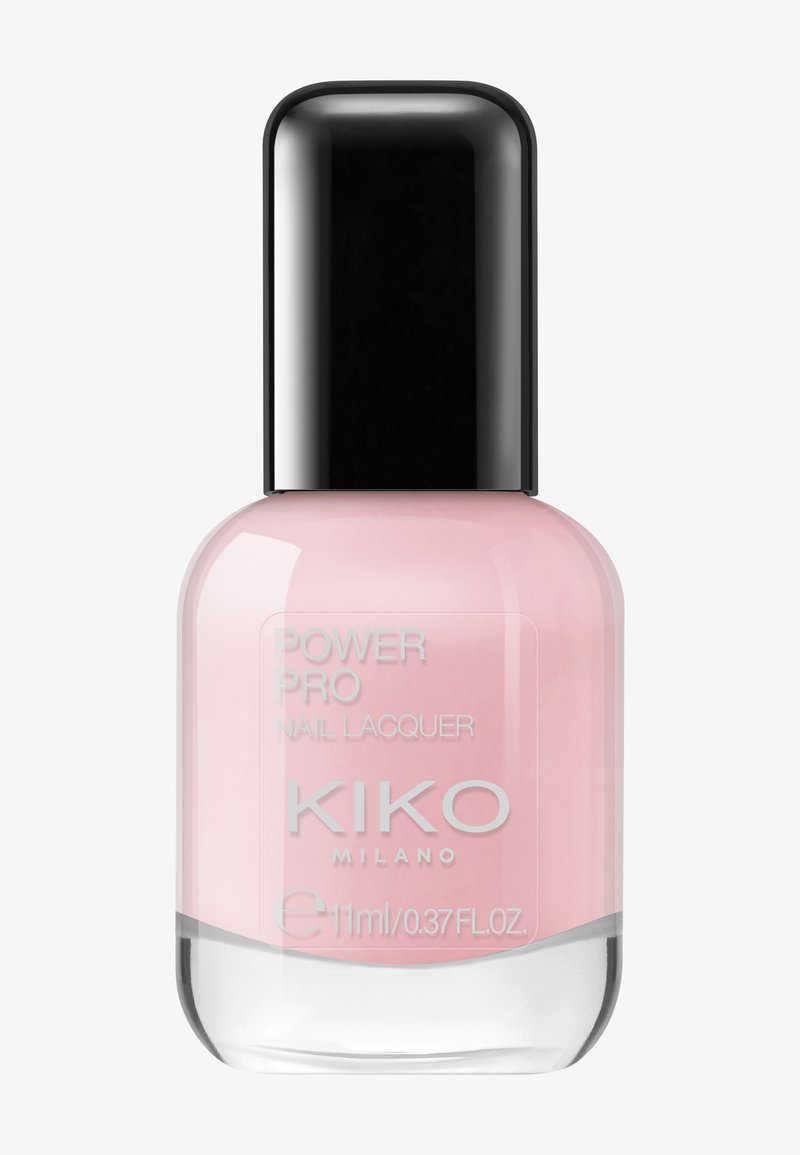 Damen Base & Top Coat | KIKO Milano POWER PRO NAIL LACQUER Nagellack pink - EB02023 Damen Base & Top Coat | KIKO Milano POWER PRO NAIL LACQUER Nagellack pink - EB02023