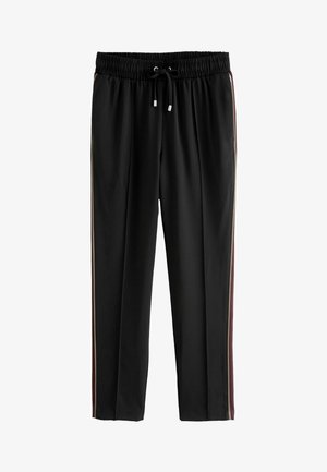 Next, PETITE - Jogginghose - black