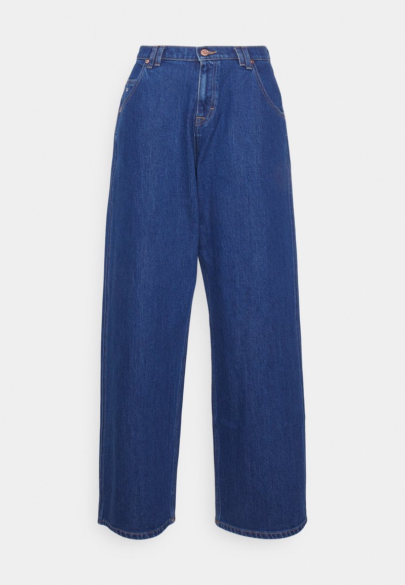 Blugi loose fit
