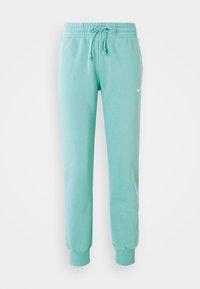 PANT - Pantaloni de trening - cannon/sail