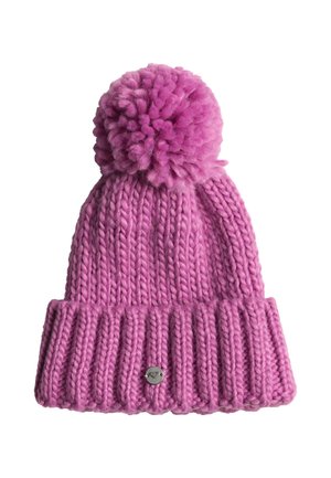 CAN BE REAL - Beanie - pink