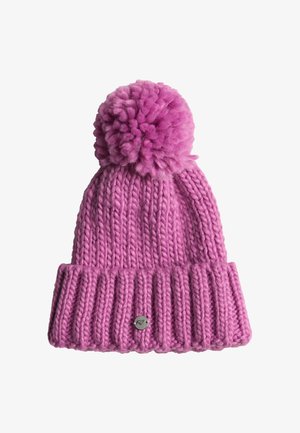 CAN BE REAL - Beanie - pink