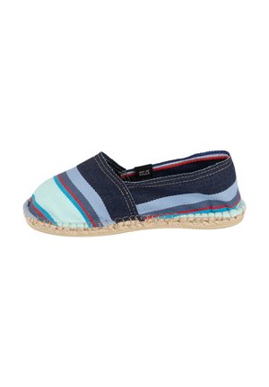 RAYE BIDART - Espadrilles - bleu