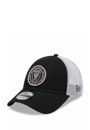 FORTY TRUCKER MLS INTER MIAMI - Cap - black