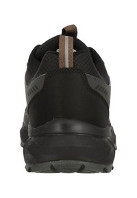 Whistler Promenadskor - black ink