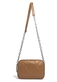 L37 MAKES ME HIGH - Schoudertas - brown