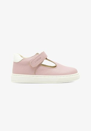 Lasocki Kids, LASOCKI KIDS LOW SHOES GIRLS PINK CI12-KIABI-04(II)DZ - Lær-at-gå-sko - pink
