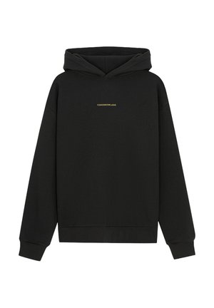 PAPERWORLD SEED OF LIFE - Sweatshirt - black