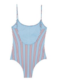 Robin Collection Traje de baño - azul