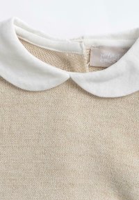 Chicco Abito in maglia - beige