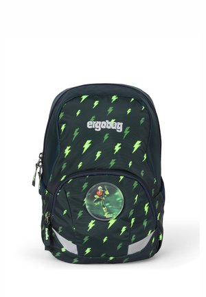 EASE - Rucksack - dark green