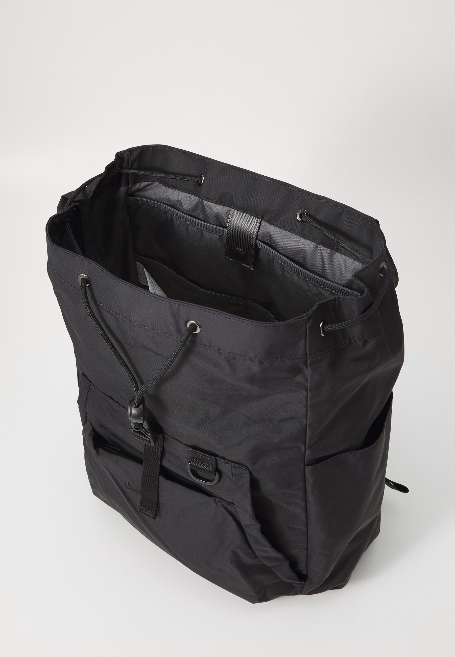 rucksack rolltop nike