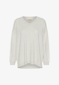 Nepasirinkta, light grey melange