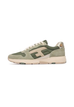 Trainers - kaki