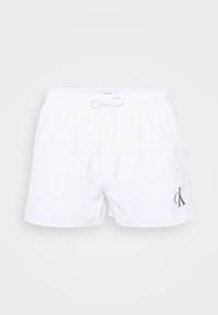 Kijelölve, classic white