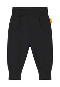 Steiff JOGGING TEAM - Jogginghose - steiff navy
