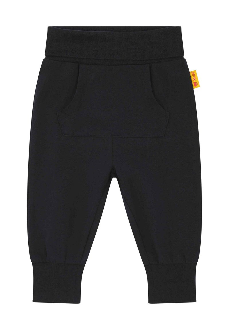 Steiff JOGGING TEAM - Jogginghose - steiff navy