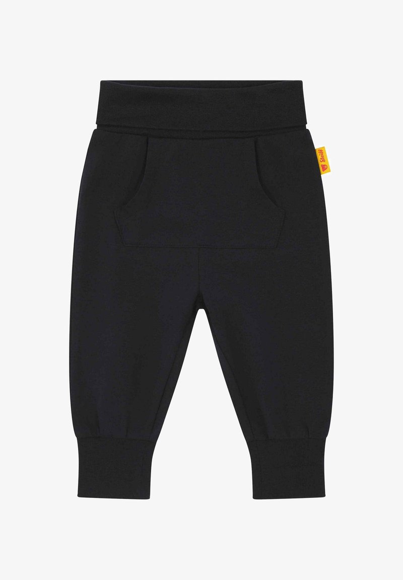 Steiff JOGGING TEAM - Jogginghose - steiff navy
