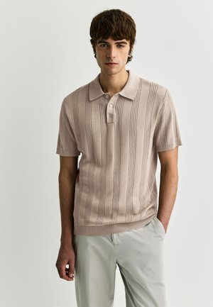 Next, Polo shirt - neutral