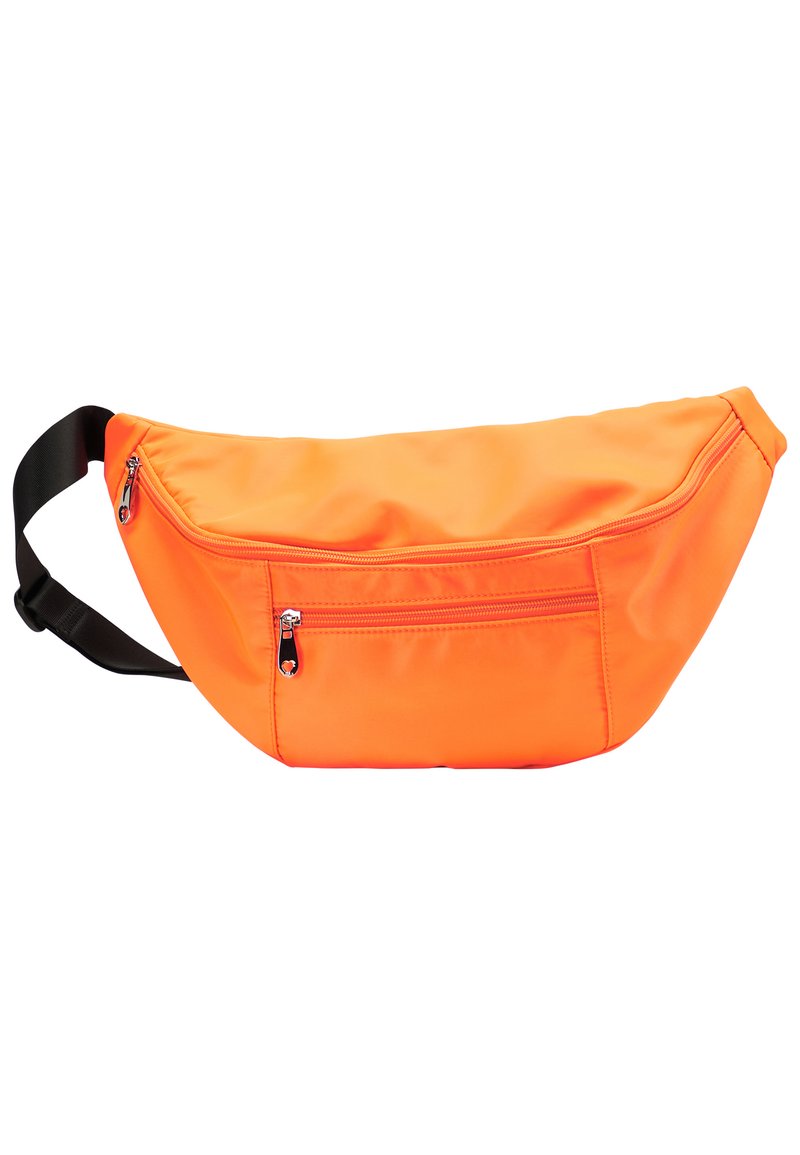 myMo Bum bag neon orange/orange Zalando.de