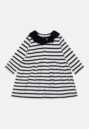 Petit Bateau - Sukienka dzianinowa