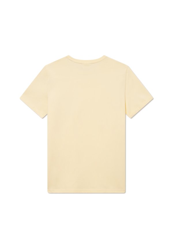 NØRREGAARD TONAL - Basic T-shirt - summer melon3