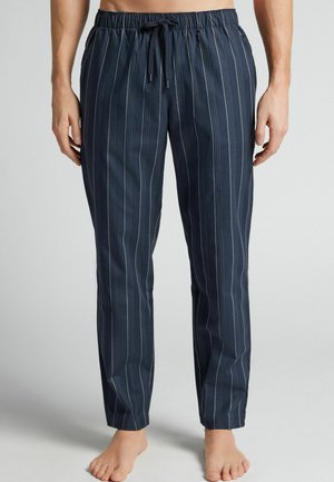 Pyjamabroek - blue