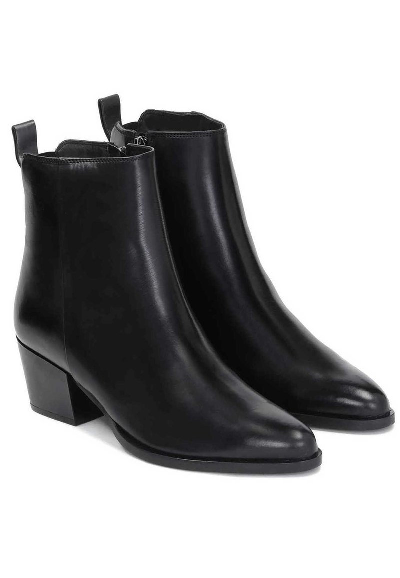 Damen Ankle Boots | Kazar TANGO Stiefelette black/schwarz - MB36781 Damen Ankle Boots | Kazar TANGO Stiefelette black/schwarz - MB36781