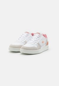 Lacoste Sneakers - white