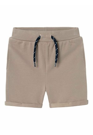 LANGE - Pantalones deportivos - fungi
