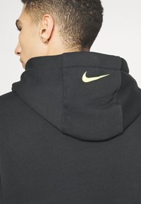 Nike Sportswear HOODIE - Hoodie - black