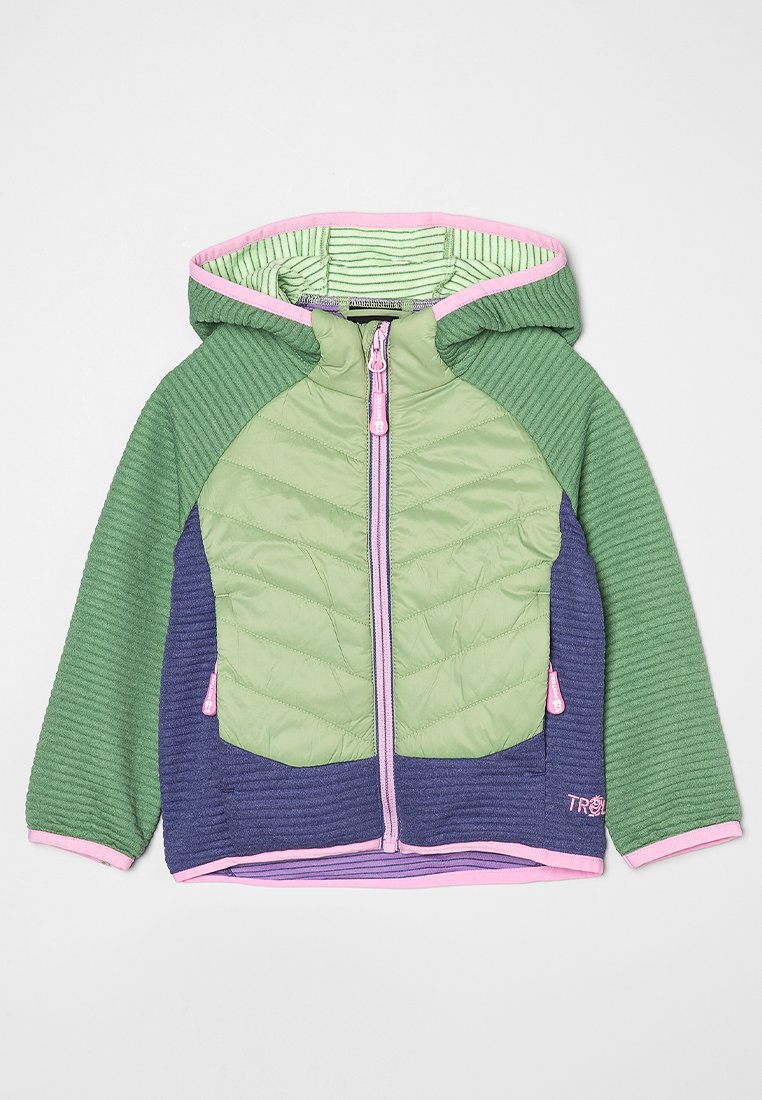 Trollkids Trainingsvest meerkleurig Trollkids Trainingsvest meerkleurig