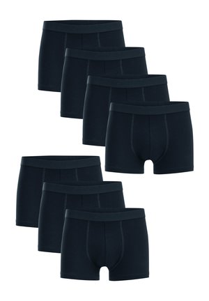 10 PACK - Boxerbriefs - blue