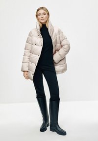 OCHNIK - Płaszcz zimowy