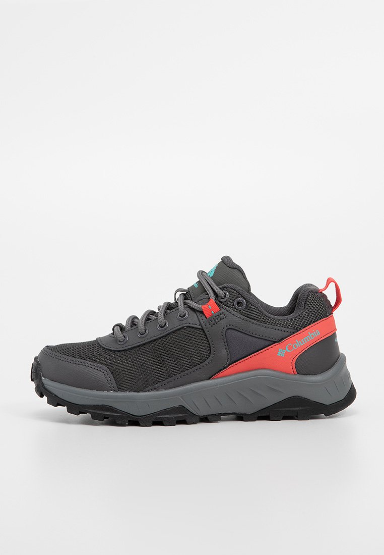 Columbia Scarpa da hiking grigio scuro