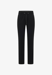 Ausgewählt, schwarz