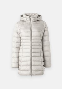 REESE - Wintermantel - rainy beige