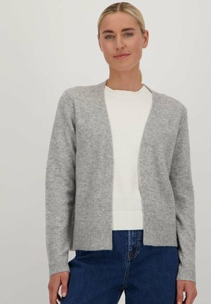 Vest - lightgrey