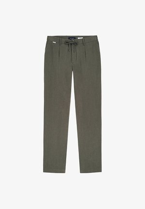 MR MARVIS, Pantaloni - jefes
