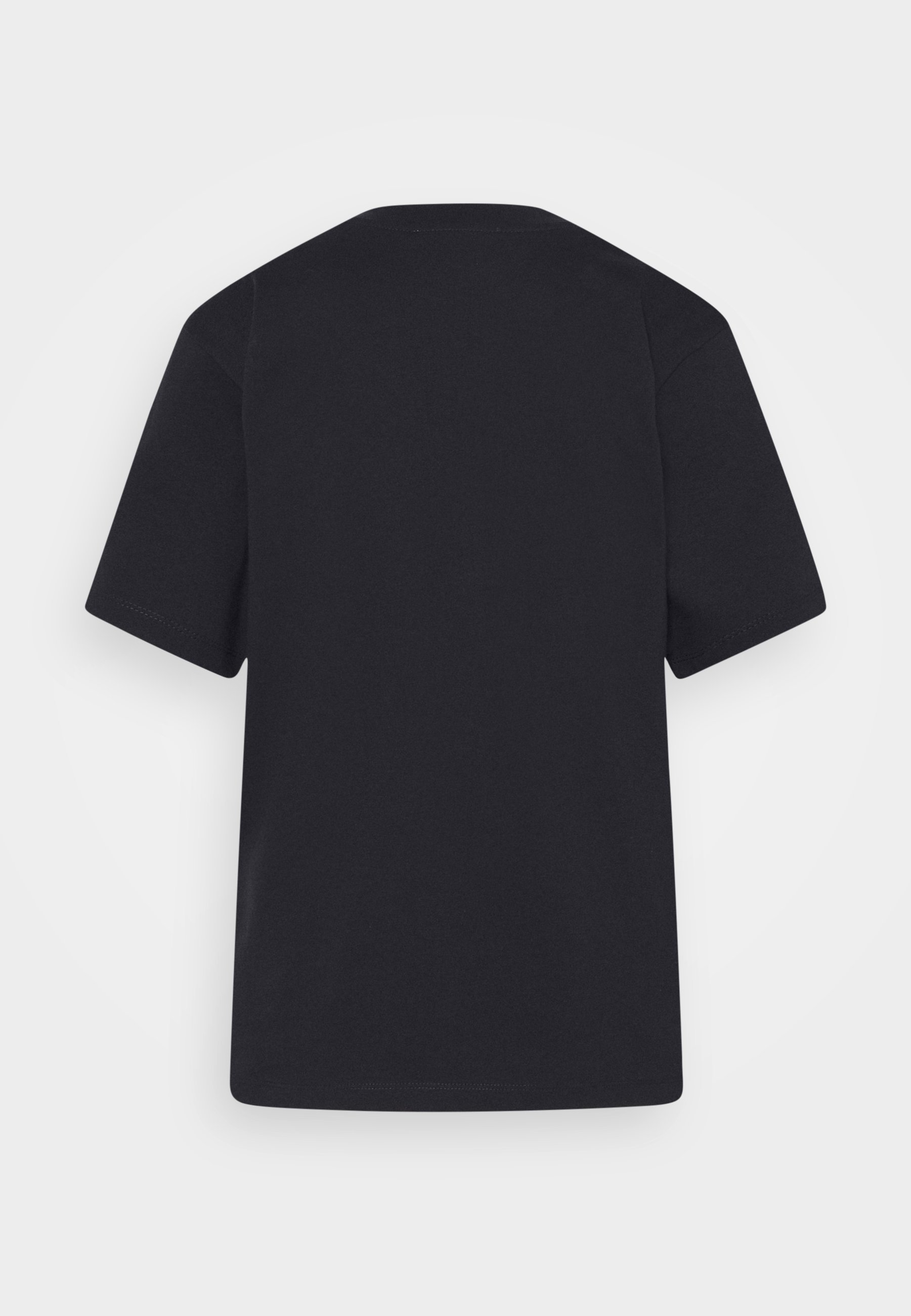 Women Basic T-shirt Women Basic T-shirt