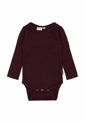 Body - dark grape