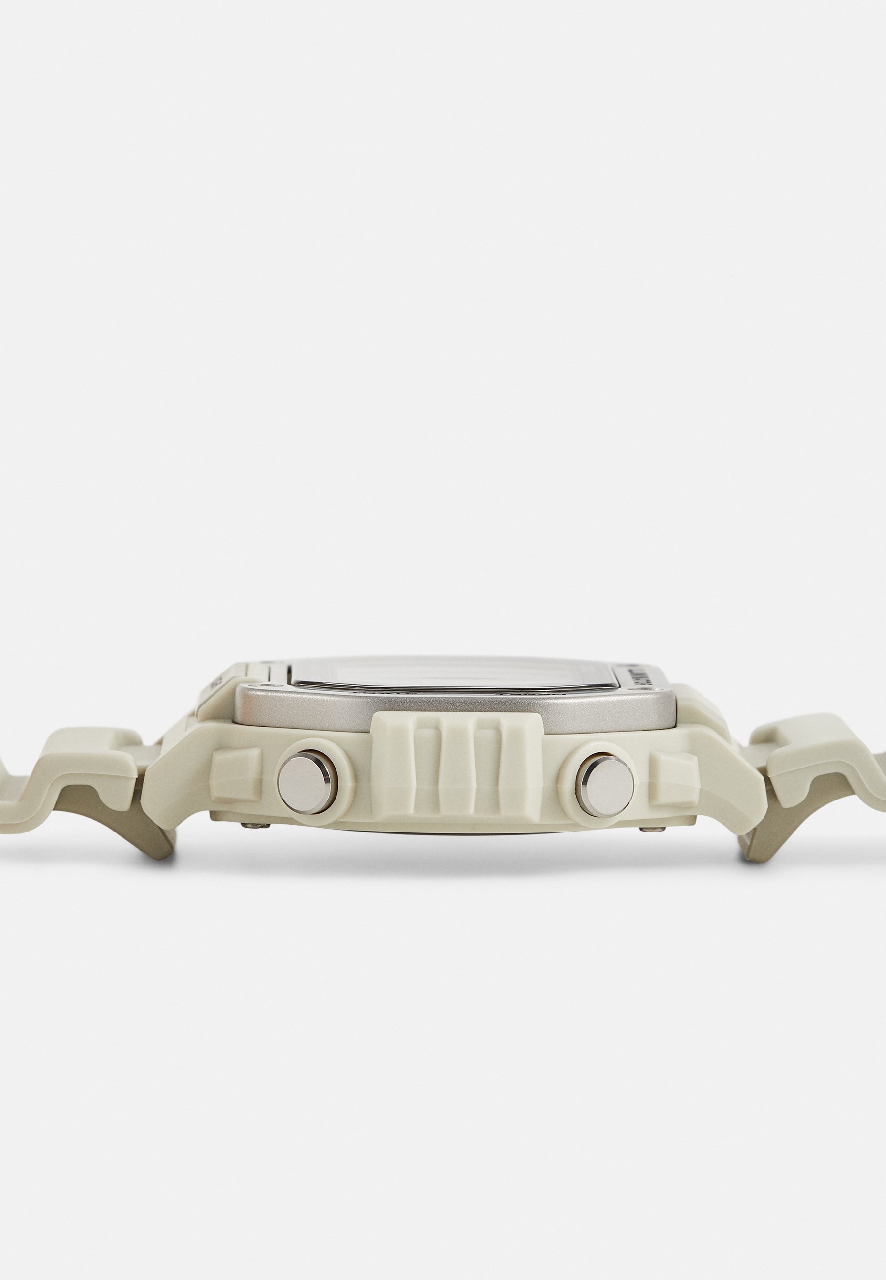 Casio MWD-110 - Digital watch - white - Zalando.co.uk