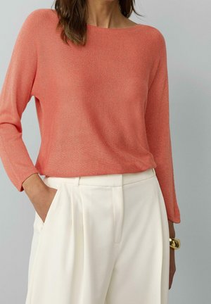 Maglione - red