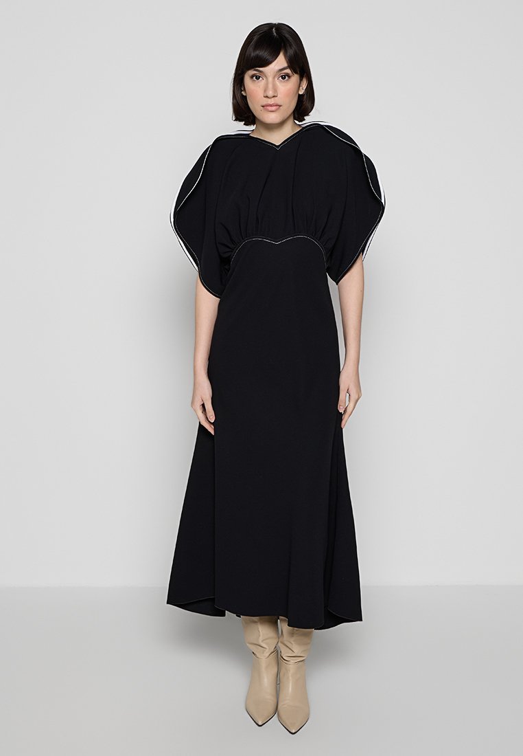 Victoria Beckham Jurk zwart