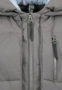Sublevel Vinterjacka - grey